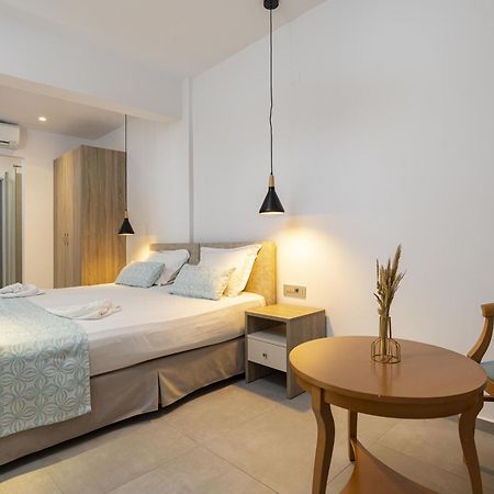 Areti Luxury Apartments Georgioupoli Luaran gambar