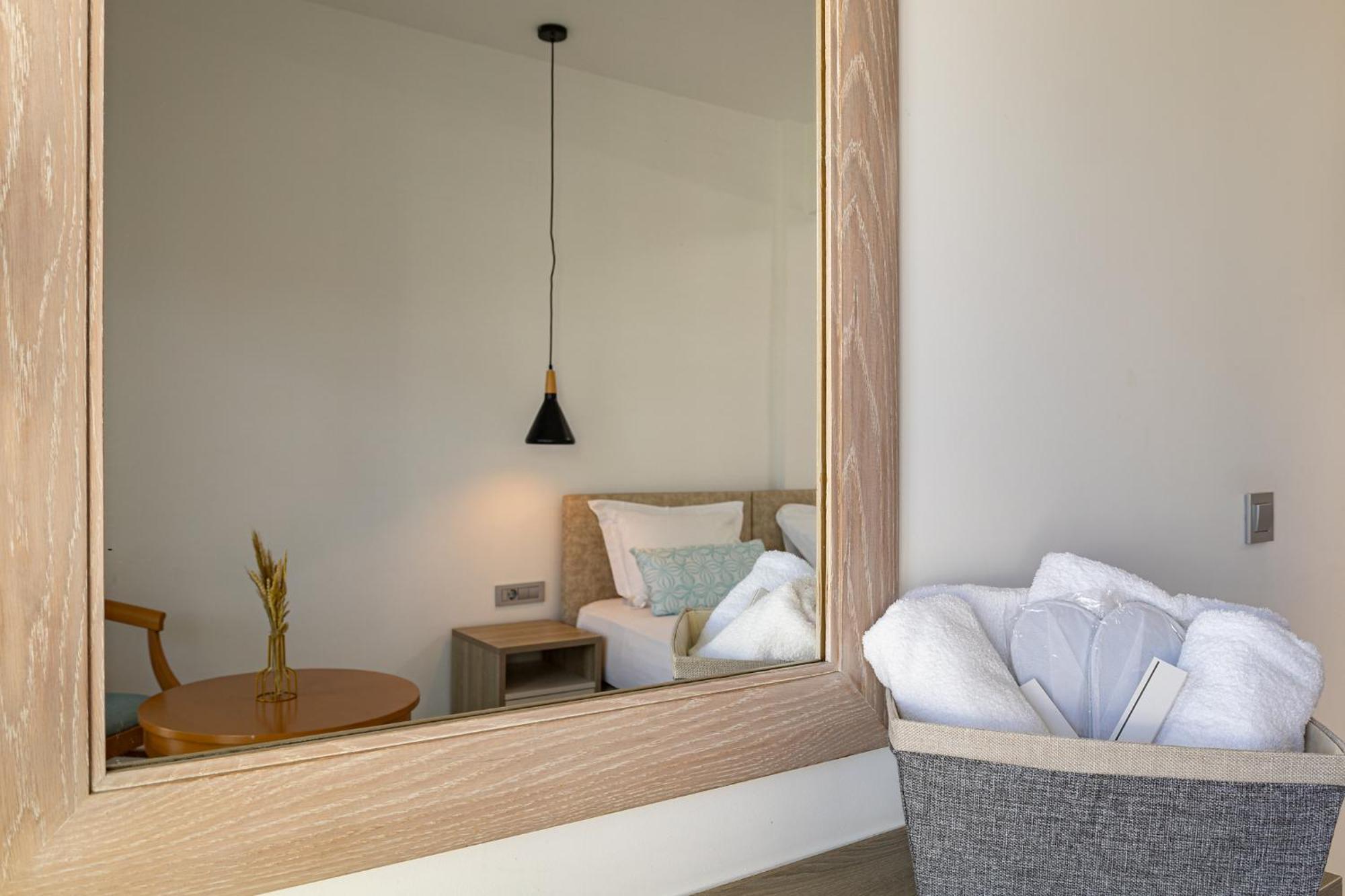 Areti Luxury Apartments Georgioupoli Luaran gambar